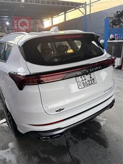 جيتور X70 بلس
